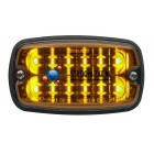 Whelen M4 LEDunit 24V Amber